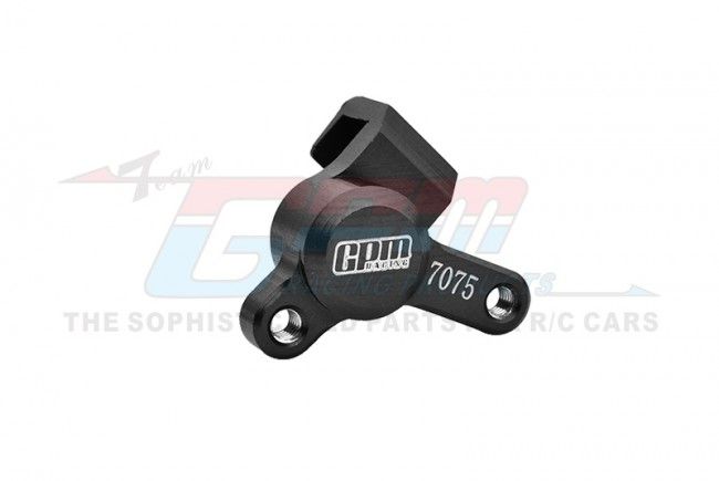 GPM Promoto MX  Aluminum 7075 Rear Caliper (MX036-BK)