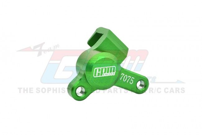 GPM Promoto MX  Aluminum 7075 Rear Caliper (MX036-G)