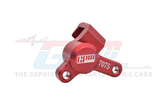 GPM Promoto MX  Aluminum 7075 Rear Caliper (MX036-R)