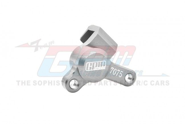 GPM Promoto MX  Aluminum 7075 Rear Caliper (MX036-S)