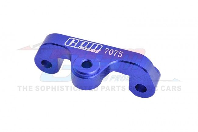 GPM Promoto MX  Aluminum 7075 Steering Holder (MX048-B)