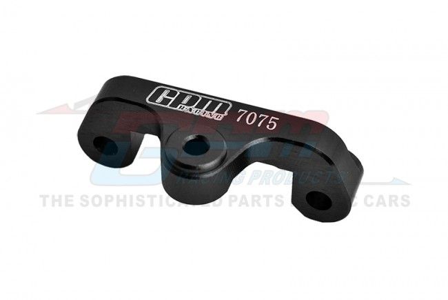 GPM Promoto MX  Aluminum 7075 Steering Holder (MX048-BK)