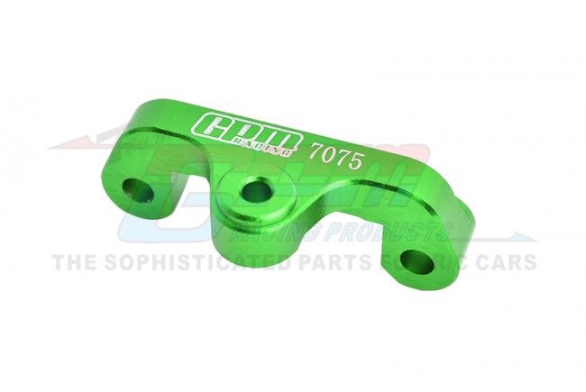 GPM Promoto MX  Aluminum 7075 Steering Holder (MX048-G)
