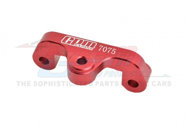 GPM Promoto MX  Aluminum 7075 Steering Holder (MX048-R)