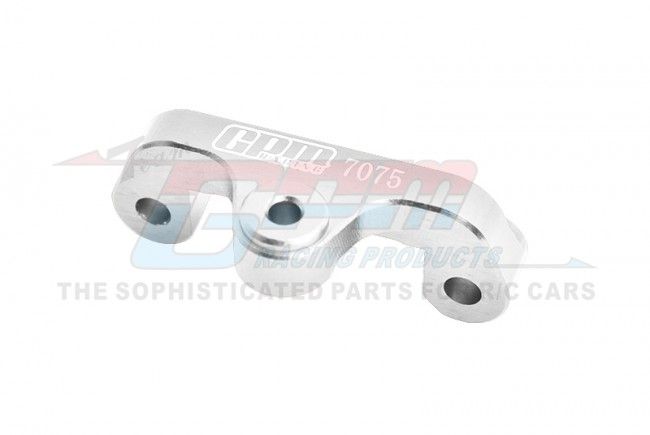 GPM Promoto MX  Aluminum 7075 Steering Holder (MX048-S)
