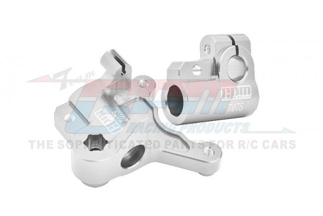 GPM Promoto MX  Aluminum 7075 Fork Lug Set (MX056-S)