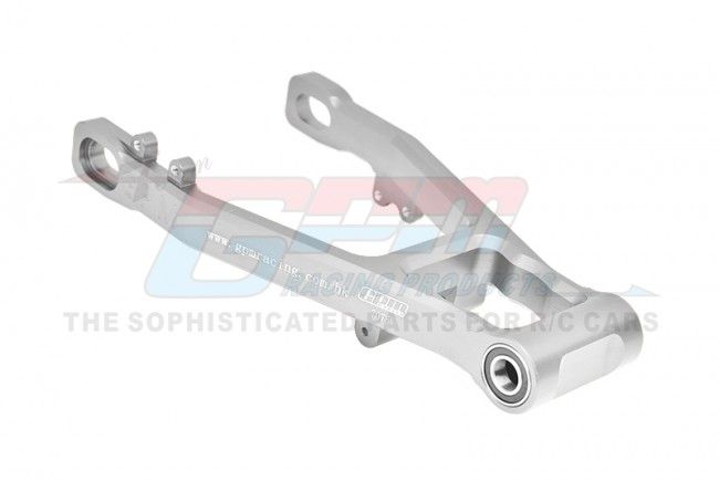 GPM Promoto MX  Aluminum 7075 Rear Swing Arm (Larger Inner Bearings) (MX057-S)
