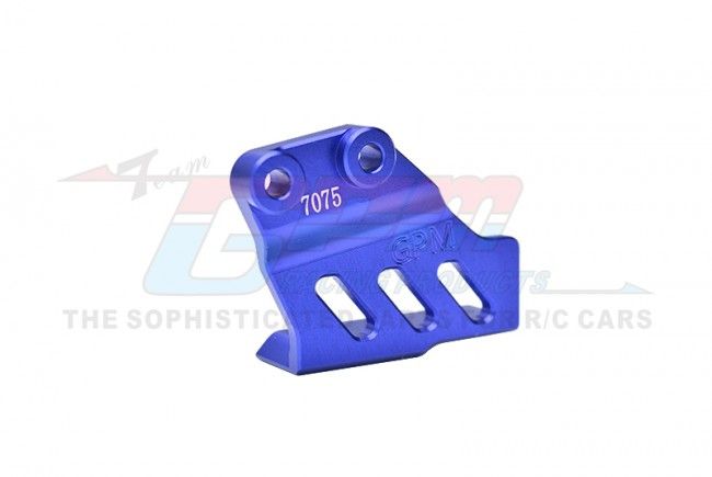 GPM Promoto MX  Aluminum 7075 Chain Guard Protector (MX058-B)