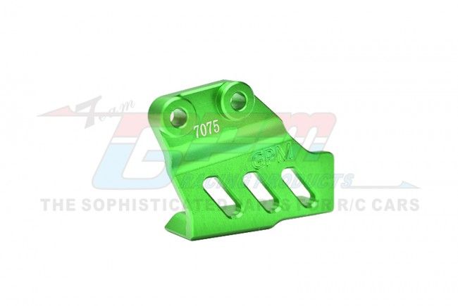 GPM Promoto MX  Aluminum 7075 Chain Guard Protector (MX058-G)