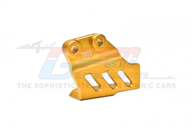 GPM Promoto MX  Aluminum 7075 Chain Guard Protector (MX058-GD)