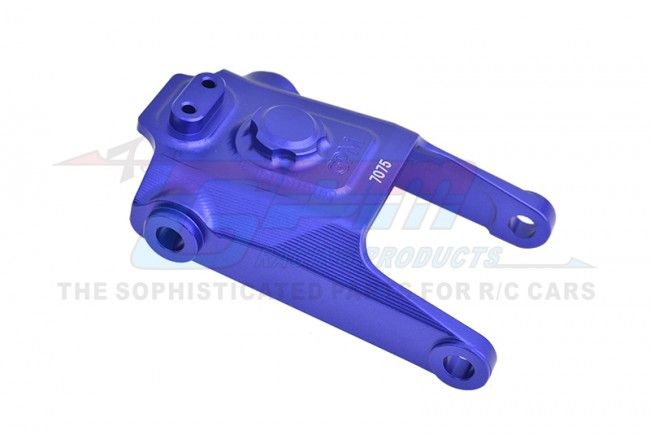 GPM Promoto MX  Aluminum 7075 Steering Servo Protector Plate (MX086-B)
