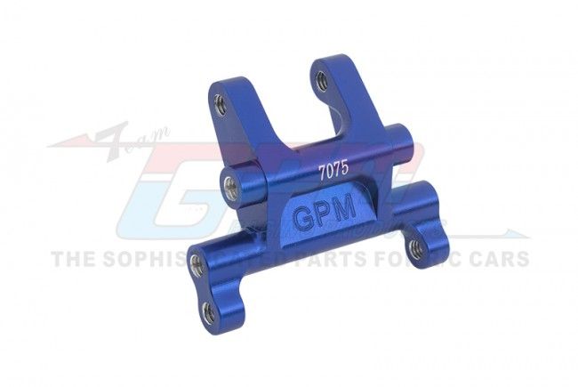 GPM Promoto MX  Aluminum 7075 Front Suspension Mount (MX087-B)