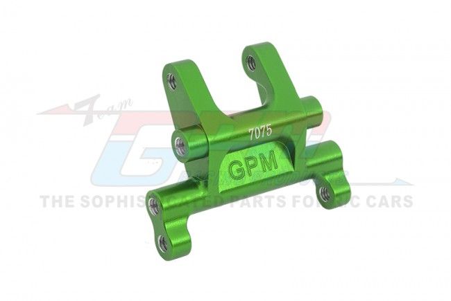 GPM Promoto MX  Aluminum 7075 Front Suspension Mount (MX087-G)