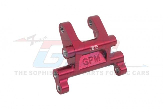 GPM Promoto MX  Aluminum 7075 Front Suspension Mount (MX087-R)
