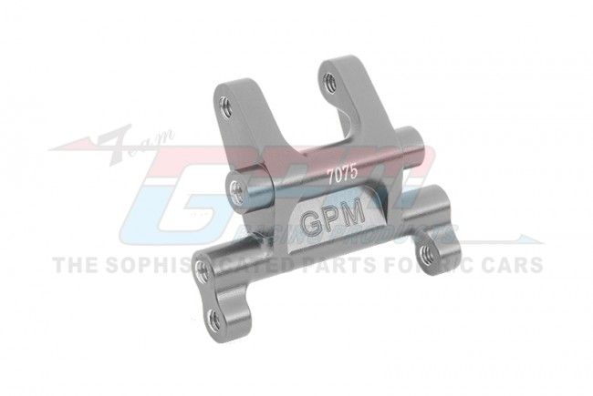GPM Promoto MX  Aluminum 7075 Front Suspension Mount (MX087-S)