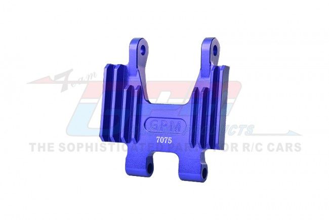 GPM Promoto MX  Aluminum 7075-T6 Front Faucet Seat Support With Cooling Effect (MX088-B)