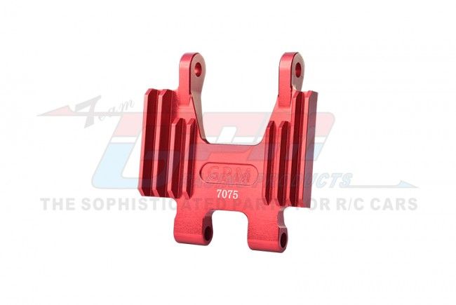 GPM Promoto MX  Aluminum 7075-T6 Front Faucet Seat Support With Cooling Effect (MX088-R)