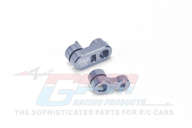 GPM Promoto MX  Aluminum 7075-T6 Brake Caliper Servo Arm Set 20T (MX2020T-S)