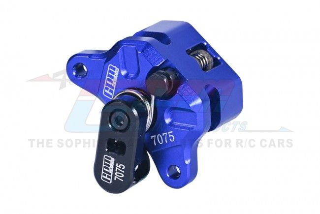 GPM Promoto MX  Aluminum 7075 Front Brake Disc Caliper  (MX2035-B)