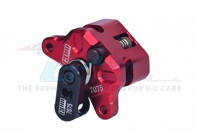 GPM Promoto MX  Aluminum 7075 Front Brake Disc Caliper (MX2035-R)