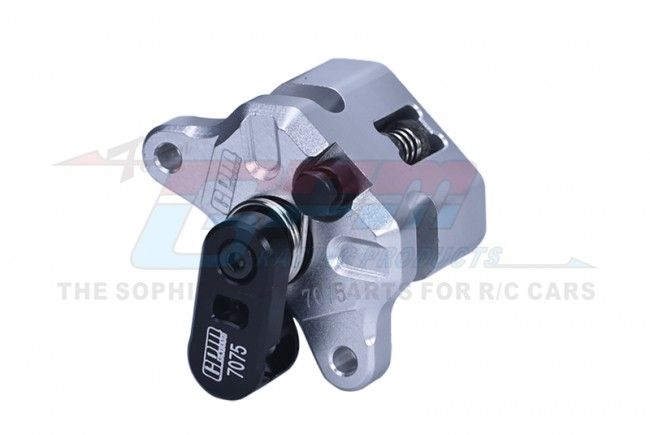 GPM Promoto MX  Aluminum 7075 Front Brake Disc Caliper (MX2035-S)