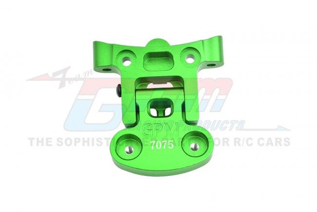 GPM Promoto MX  Aluminum 7075 Rear Fender Mount Set (MX330-G)