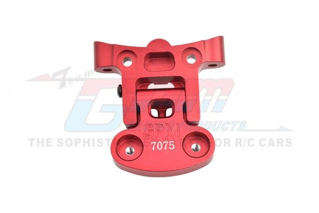 GPM Promoto MX  Aluminum 7075 Rear Fender Mount Set (MX330-R)