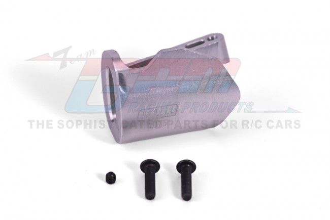 GPM Promoto MX  Aluminum 7075 Exhaust Pipe (MX388-S)