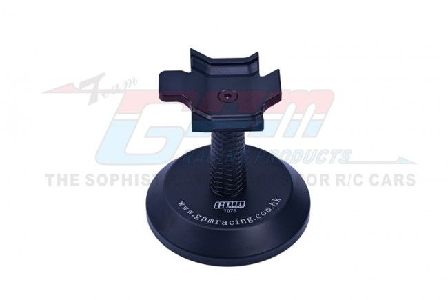 GPM Promoto MX  Aluminum 7075 Bike Stand (MX888-BK)