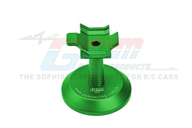 GPM Promoto MX  Aluminum 7075 Bike Stand (MX888-G)