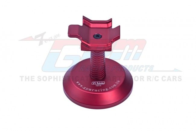 GPM Promoto MX  Aluminum 7075 Bike Stand (MX888-R)