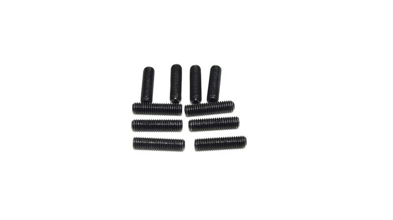 Absima Set Screw M3X12 (10) Buggy/Truggy/Monster ( AB 1230369)
