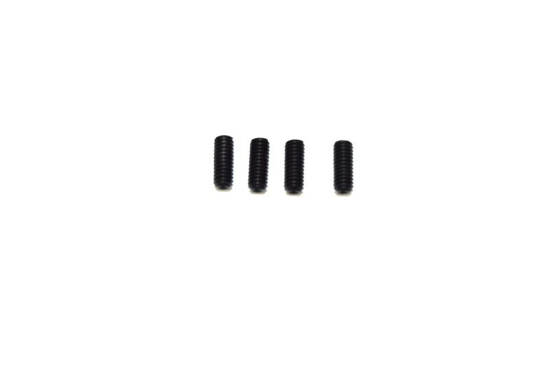 Absima Set Screw M4X10 (4) Buggy/Truggy/Monster ( AB 1230368)