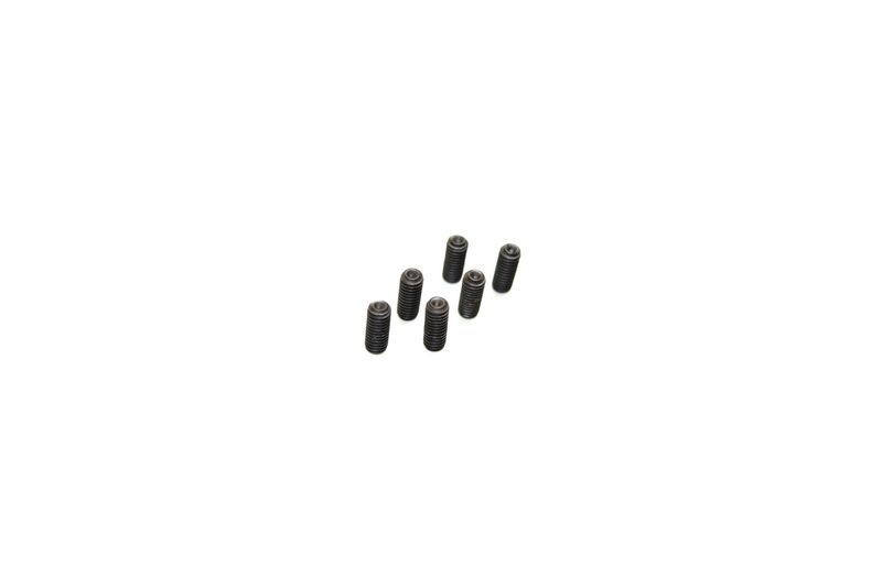 Absima Set Screw M4X10 (6) AB2.8 BL ( AB 1330195)