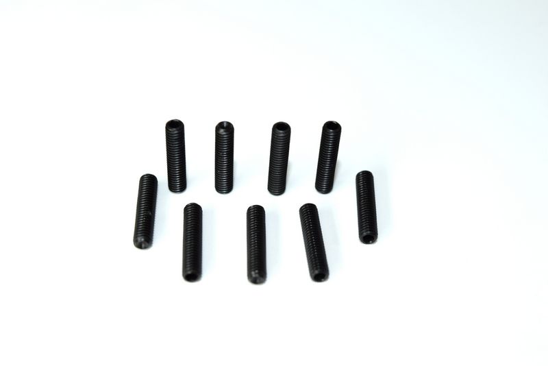 Absima Set Screw M4X14 (10) ATC 2.4 RTR/BL ( AB 1230222)