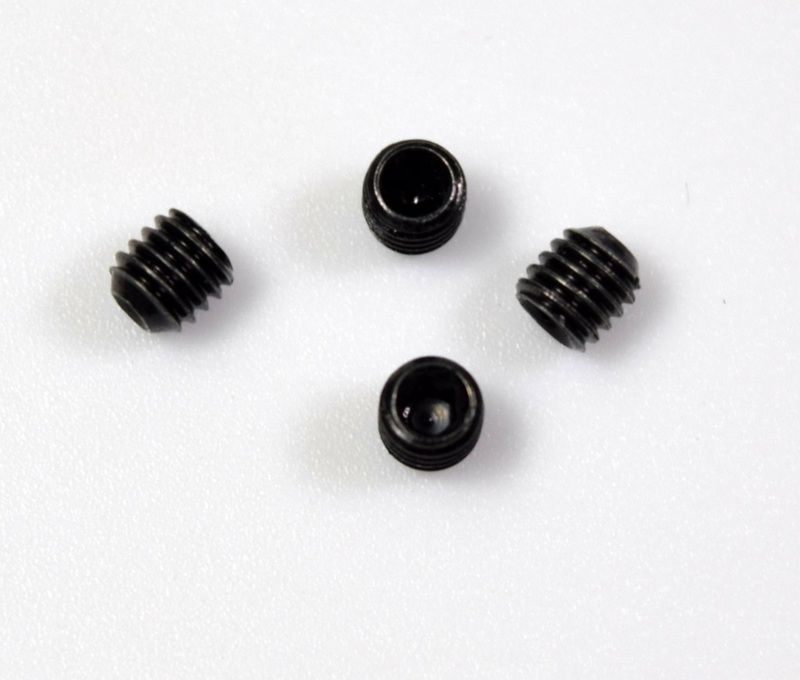 Absima Set Screw M3*3 ( AB 1230448)