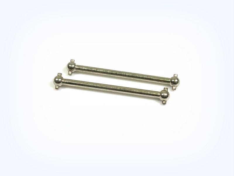 Absima Metal Wheel Dirve Shaft ( AB 18501-10)