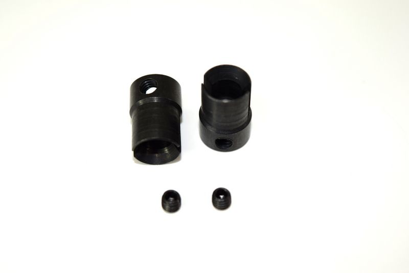 Absima Drive Cup Main Drive Shaft ATC 2.4 RTR/BL ( AB 1230165)