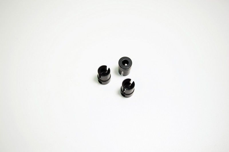 Absima Center Drive Cup (3) AB2.8 BL ( AB 1330131)