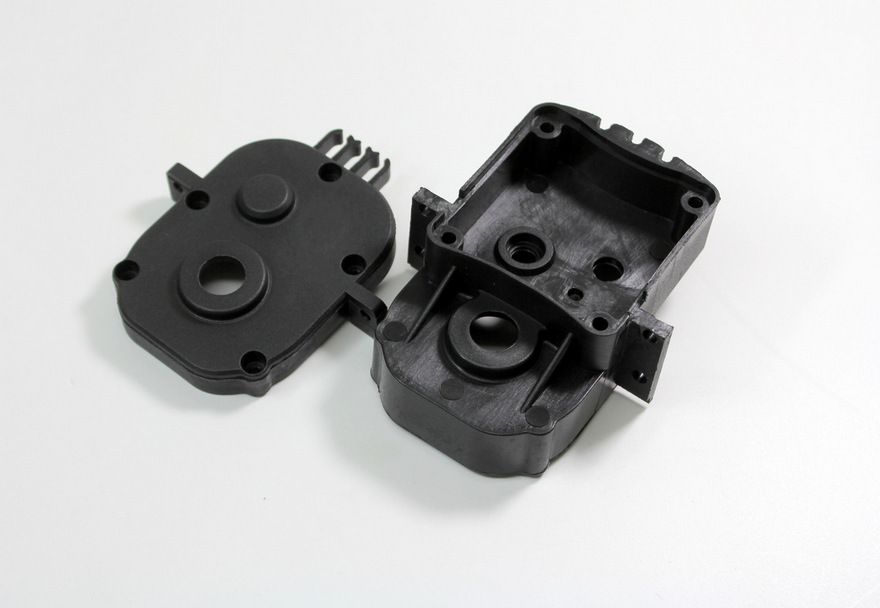Absima Spur Gear Box AMT8 ( AB 1330046)