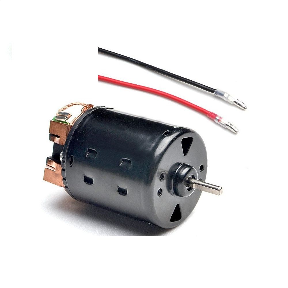 SC Models Modified 21T Brushed Motor (SCKRCFM020A)