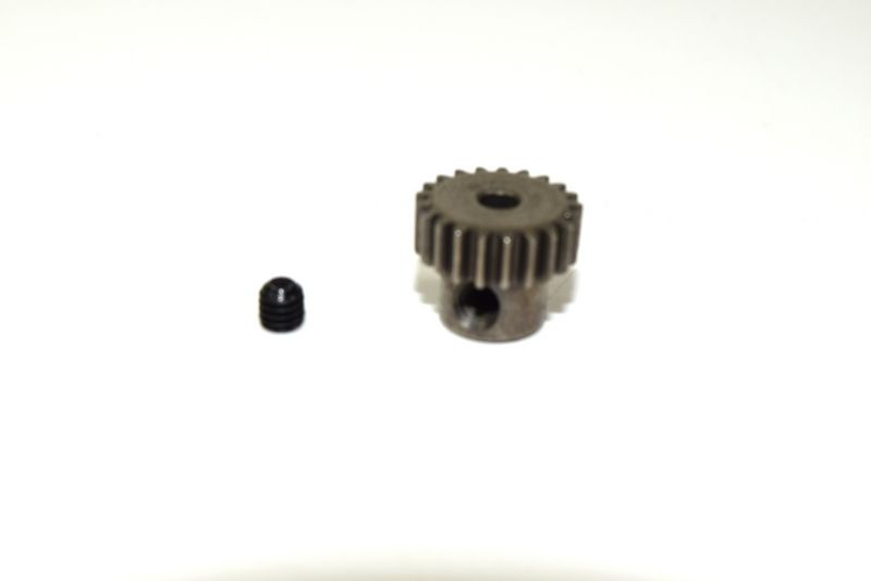 Absima Pinion Metal 21T AMT2.4 RTR/BL ( AB 1230340)