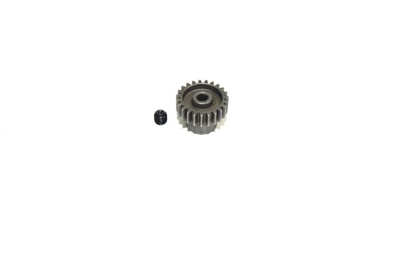 Absima Pinion Metal 23T AT2.4 RTR/BL/Kit ( AB 1230341)
