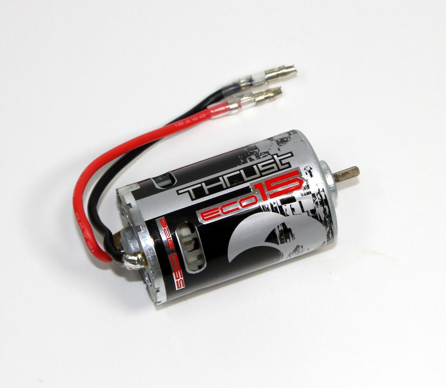 Absima 550 Motor Buggy/Truggy Brushed ( AB 1230056)