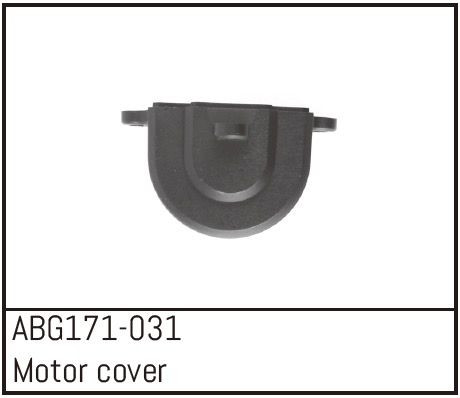 Absima Motor Cover ( AB G171-031)