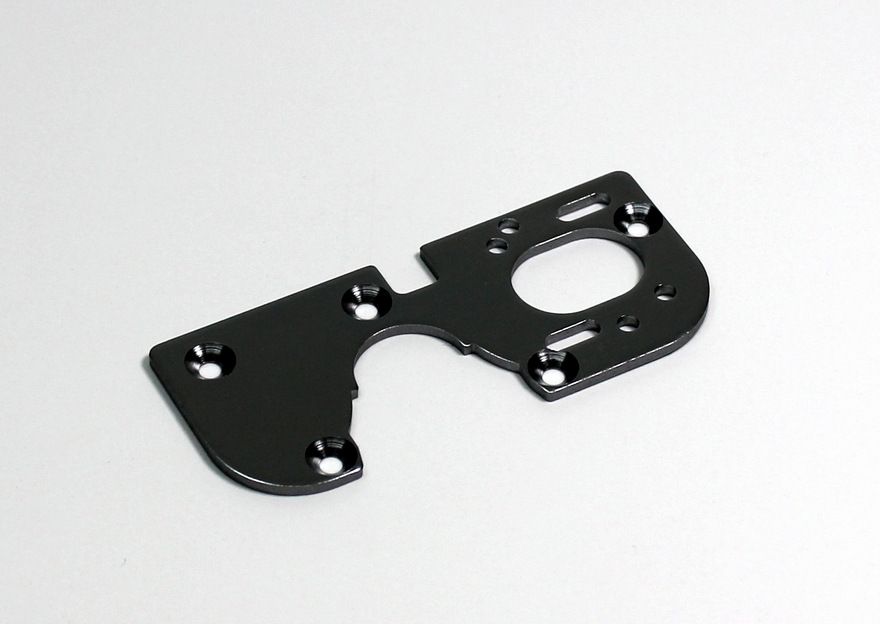 Absima Motor Mount Buggy/Truggy Brushless ( AB 1230078)