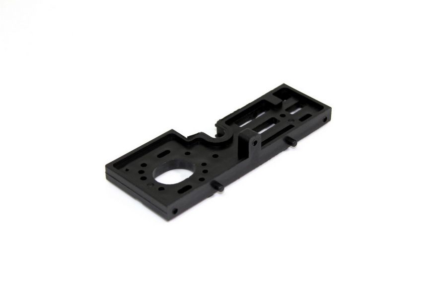 Absima Motor Support 2 Plastic Sand Buggy  ( AB 1230118)