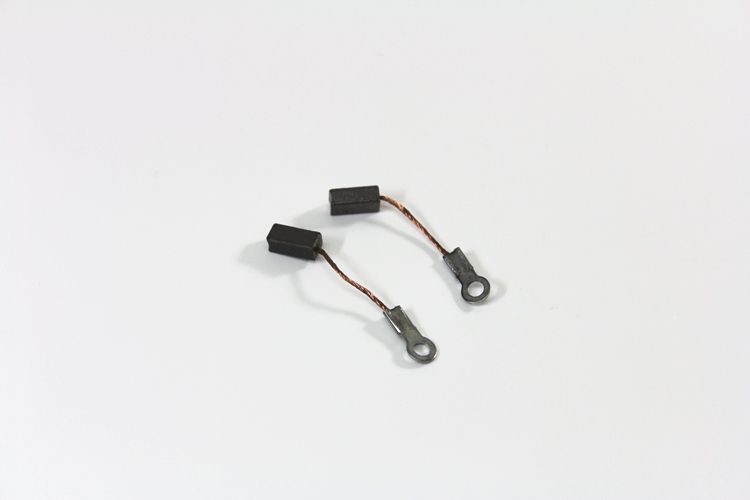 Absima Motor Brushes F. &quot;Thrust B-Spec&quot; (2 Pcs) ( AB 2310080)