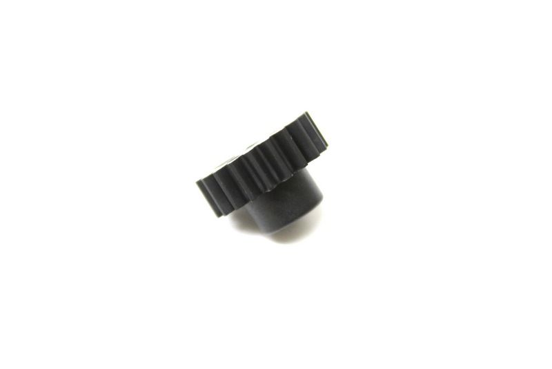 Absima Plastic Motor Gear 20T Buggy/Truggy Brushed ( AB 1230035)