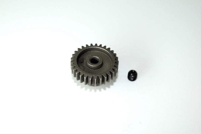 Absima Motor Pinion Metal 29T ATC 2.4 RTR/BL ( AB 1230237)